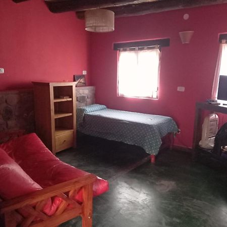 Cabanas La Esther Tilcara Luaran gambar