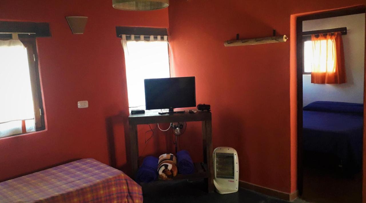 Cabanas La Esther Tilcara Luaran gambar