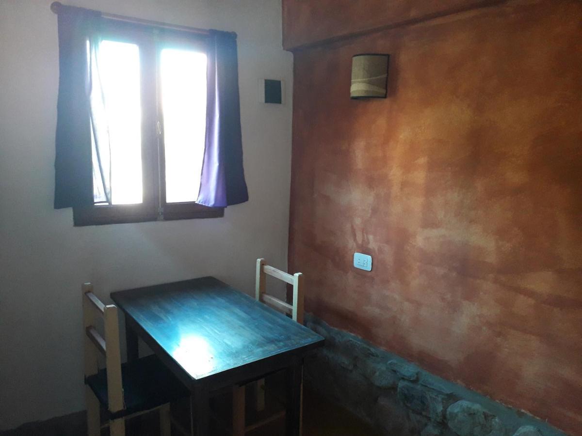 Cabanas La Esther Tilcara Luaran gambar