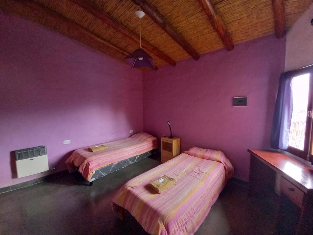 Cabanas La Esther Tilcara Luaran gambar