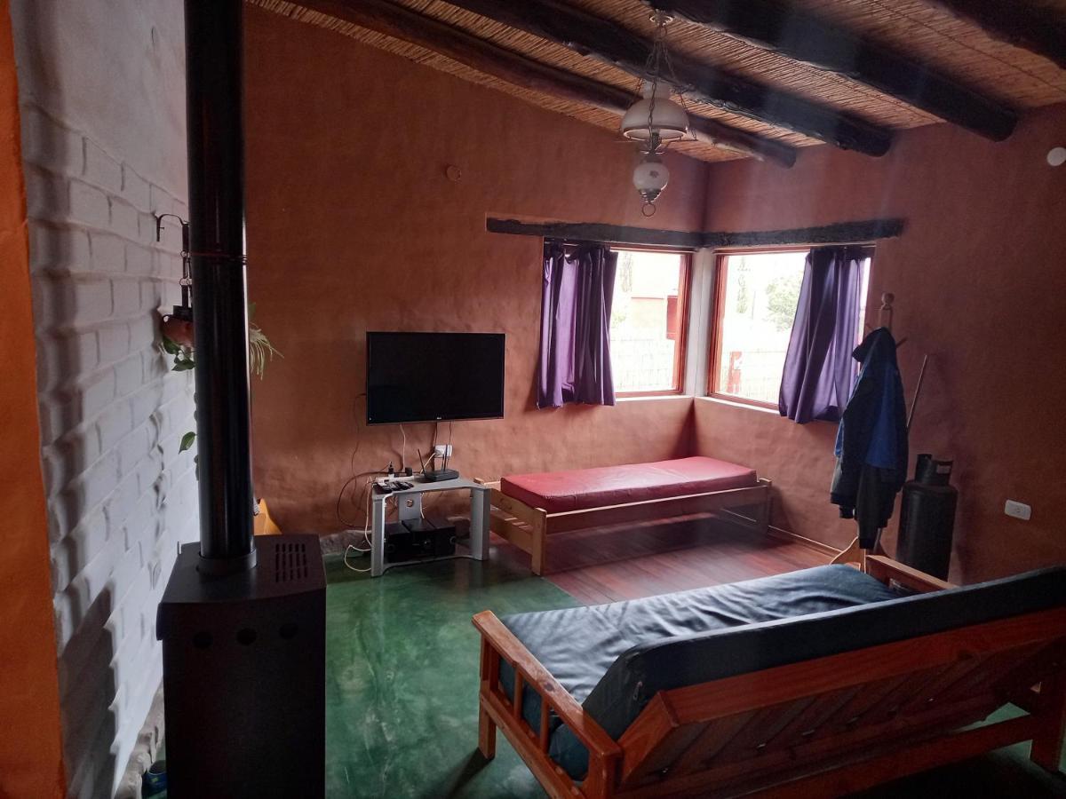 Cabanas La Esther Tilcara Luaran gambar