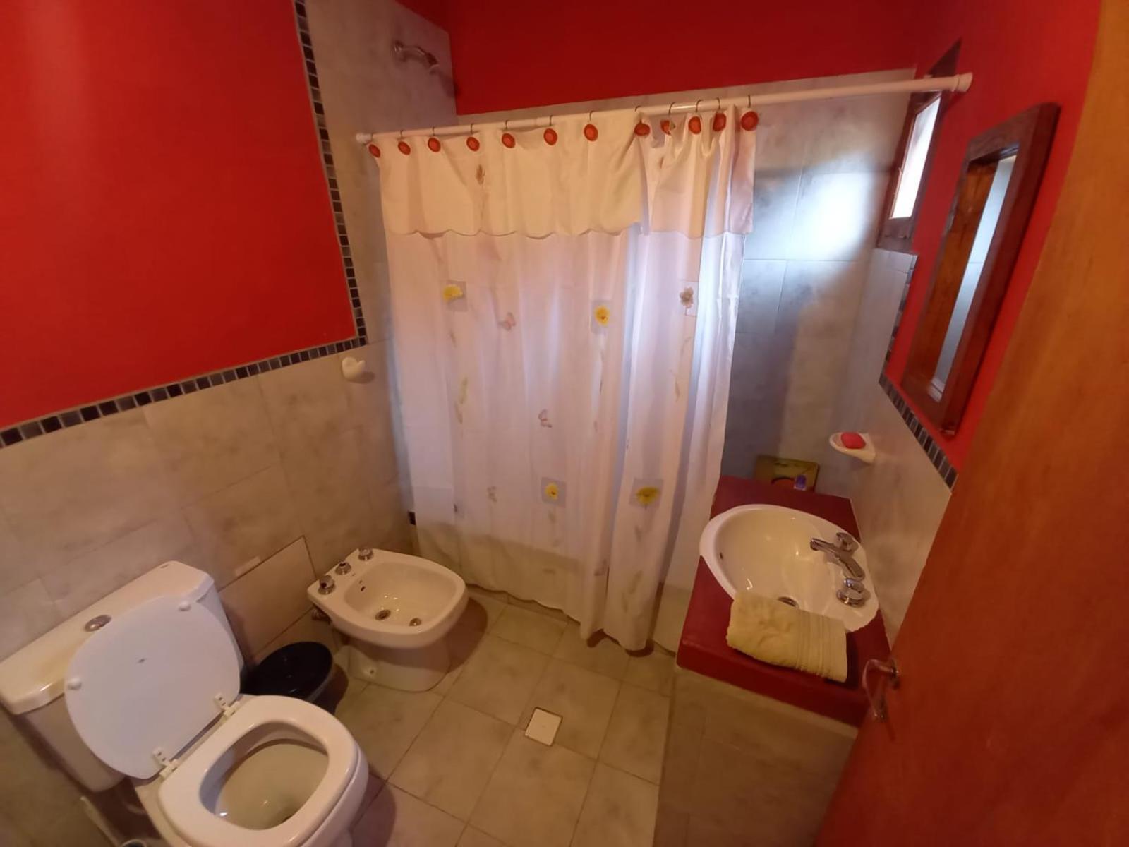 Cabanas La Esther Tilcara Luaran gambar