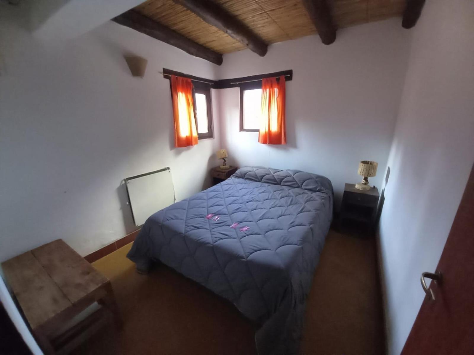 Cabanas La Esther Tilcara Luaran gambar