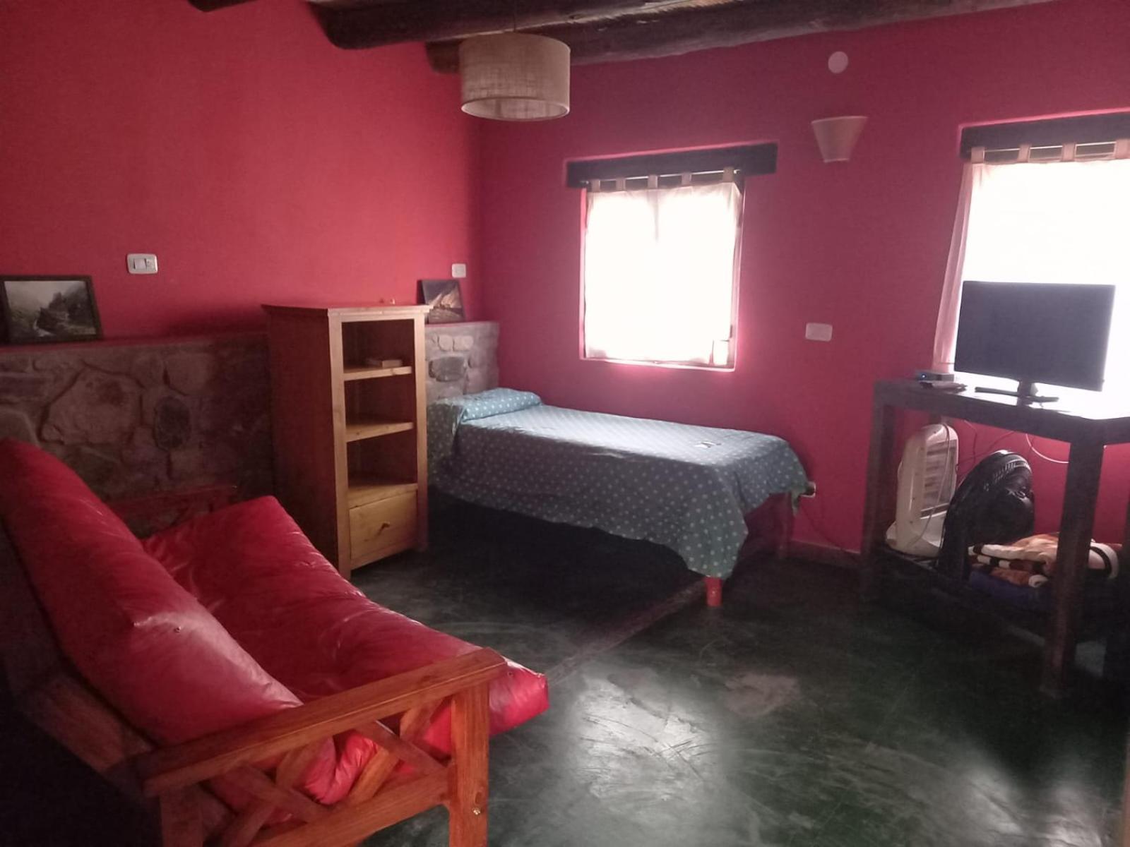 Cabanas La Esther Tilcara Luaran gambar