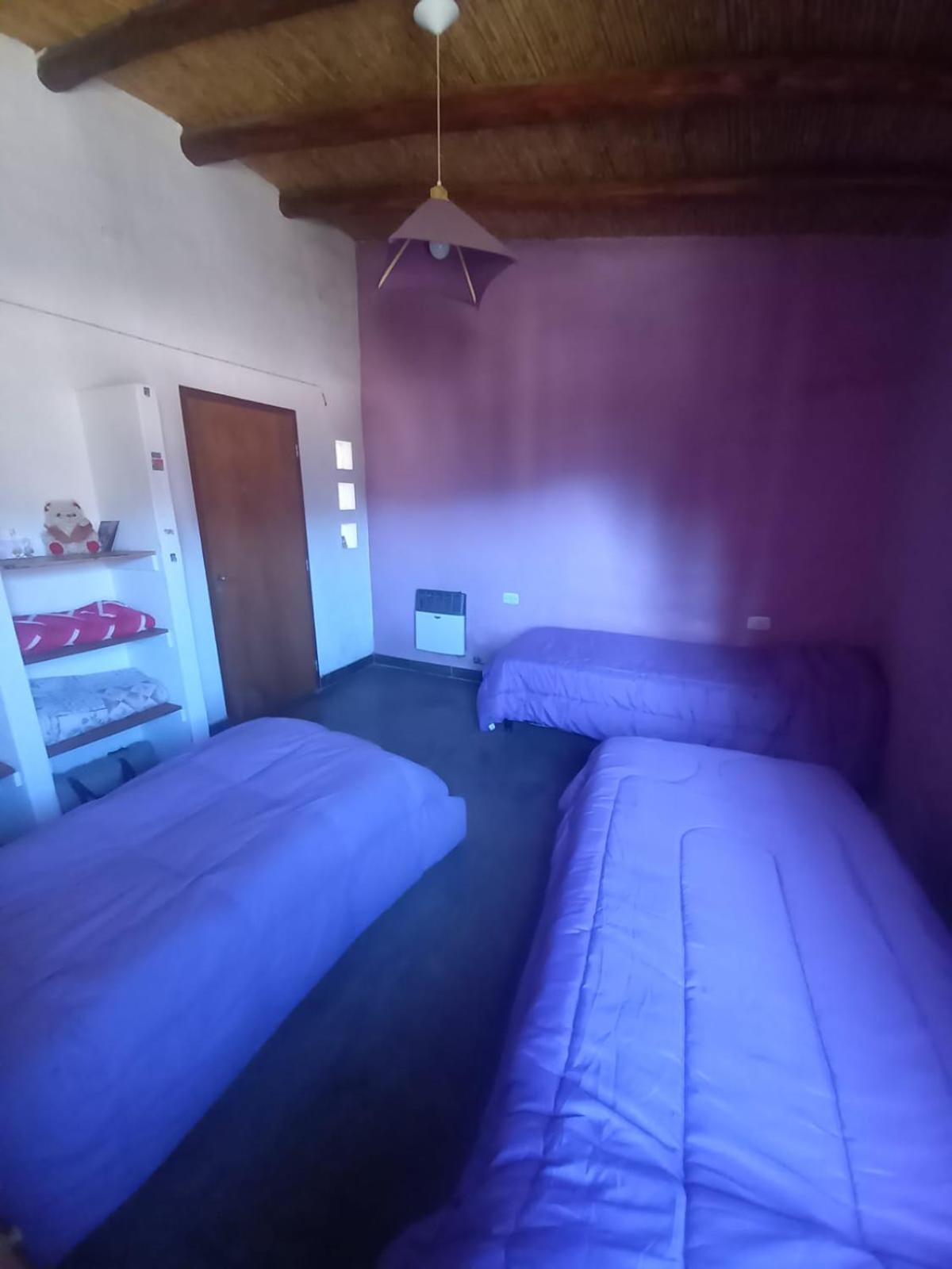 Cabanas La Esther Tilcara Luaran gambar