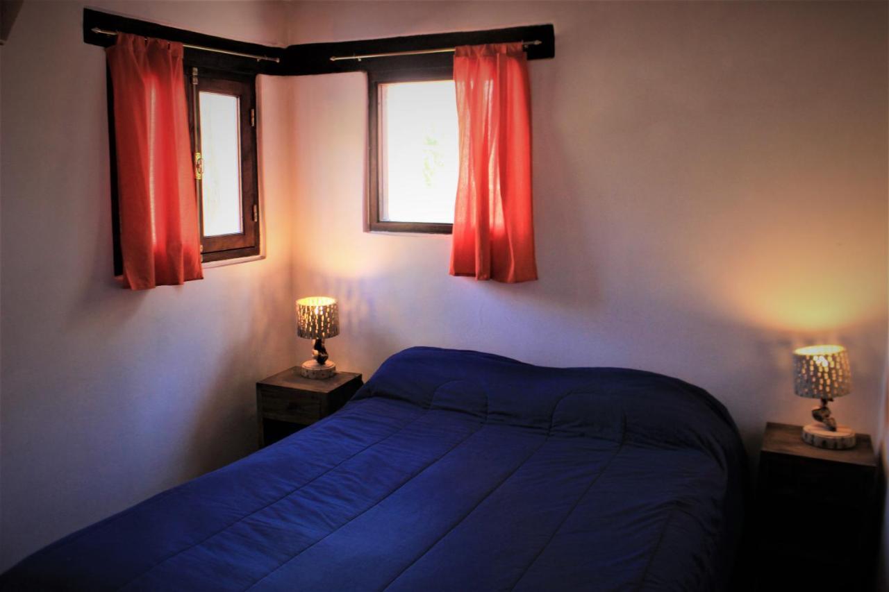 Cabanas La Esther Tilcara Luaran gambar